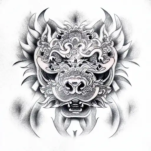 Foo Dog