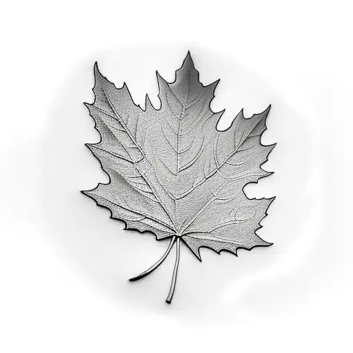 Maple Leaf
