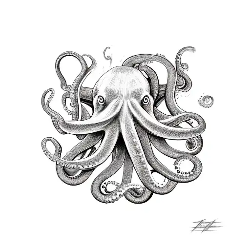 Octopus Cross