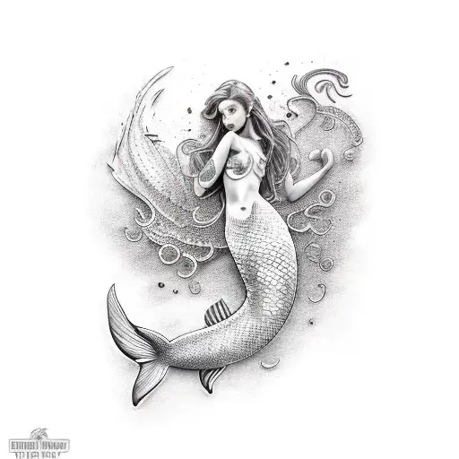 Mermaid