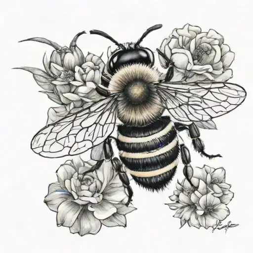 Bee And The Name Rajay