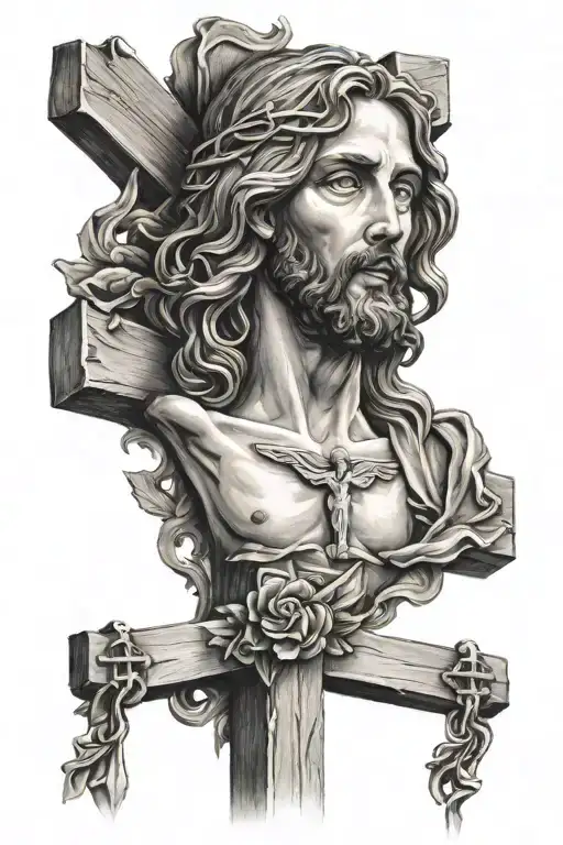 Jesus Cross