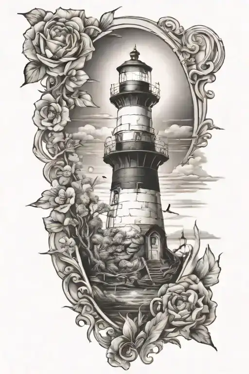 Lighthouse