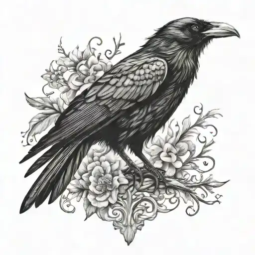 Raven