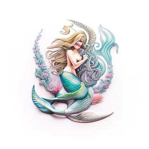 Mermaid