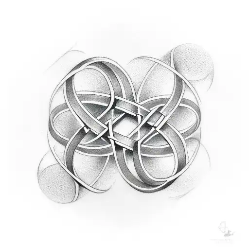 Infinity Symbol