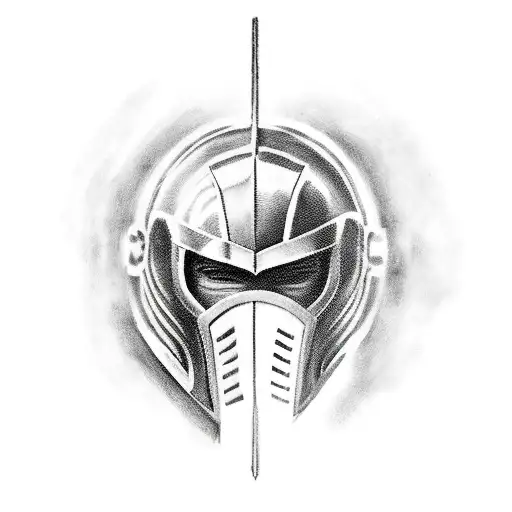 Spartan Helmet