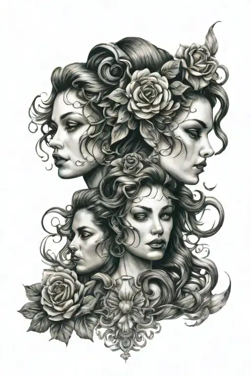 Daughter 06 09 2024 Gemini