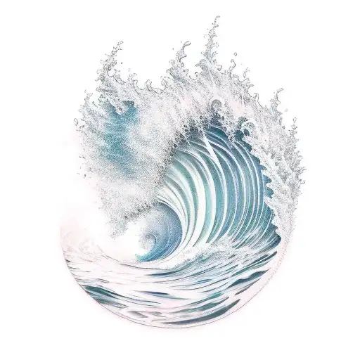 Ocean Wave
