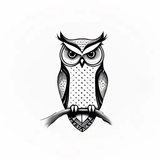 Simple Owl