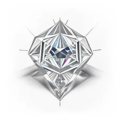 Diamond