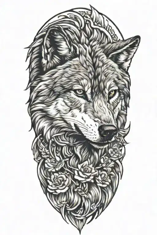Wolf Head