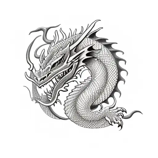 Dragon