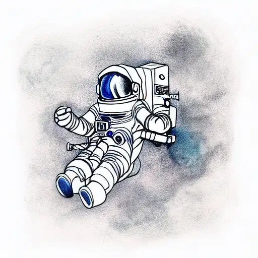 Astronaut