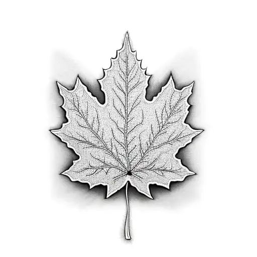 Maple Leaf