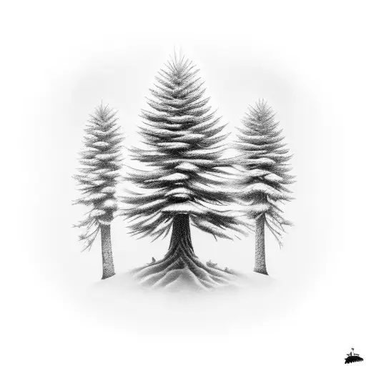 Pine Tree