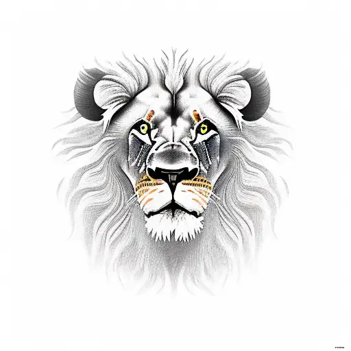 Lion Changing Times Growth Challenge