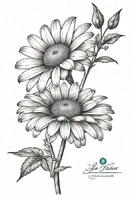 Daisy Flower