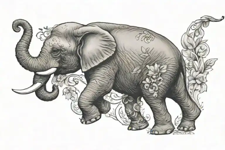 Elephant