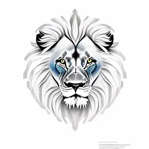 Lion Time And Struggle