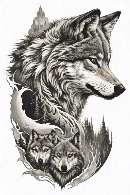Wolf