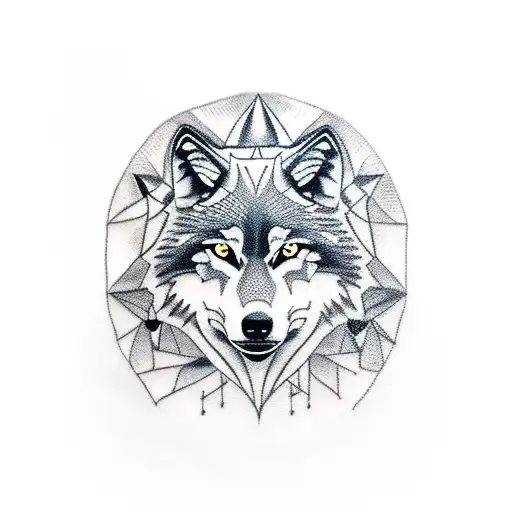 Wolf In Sheeps Clothing