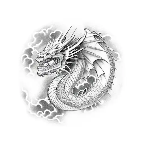 Dragon Japan