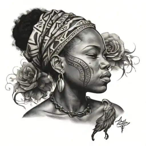 African American Cultural