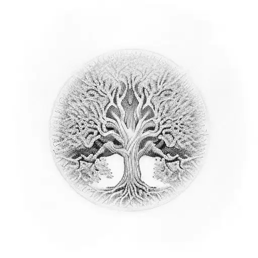Tree Of Life