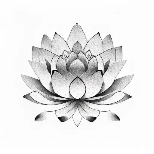 Lotus Flower
