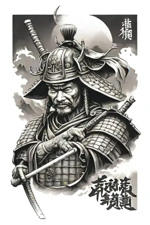 Samurai