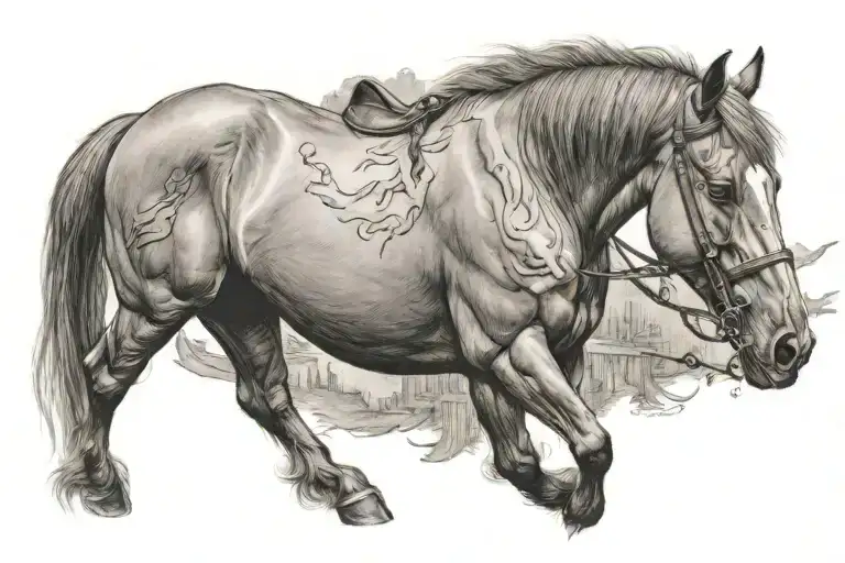 Horse