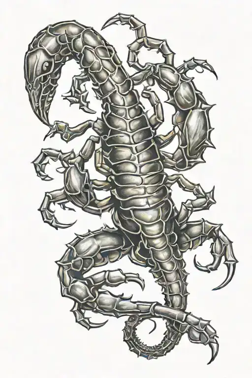 Scorpion