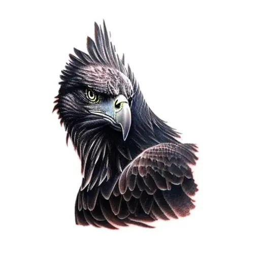 An Eagle