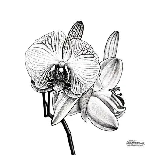 Orchid