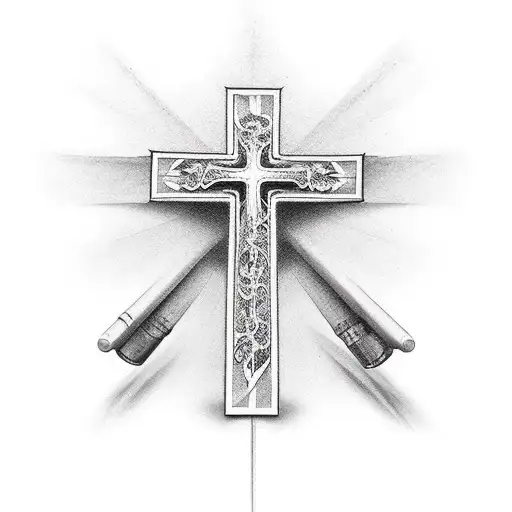 Christian Cross