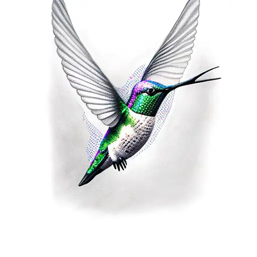 Hummingbird