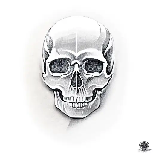 Skull Fariy