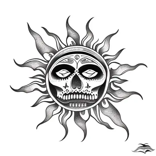Mexican Sun