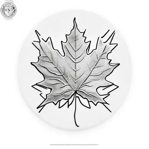 Maple Leaf
