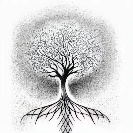 Tree Of Life