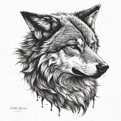 Wolf Head