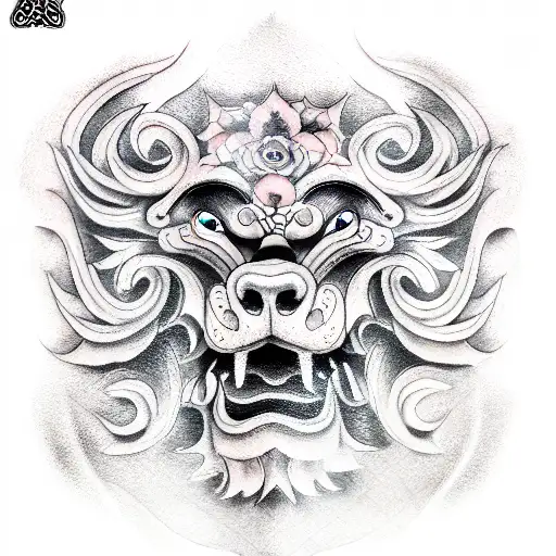 Foo Dog