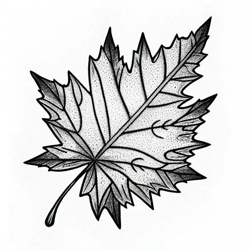 Maple Leaf