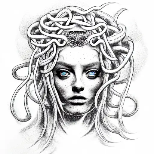 Medusa