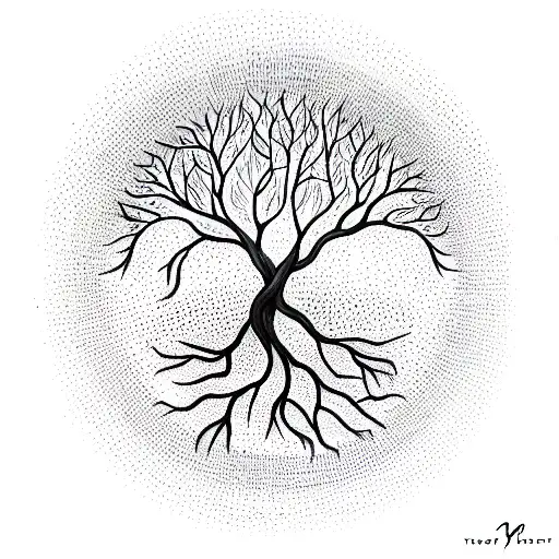 Tree Of Life