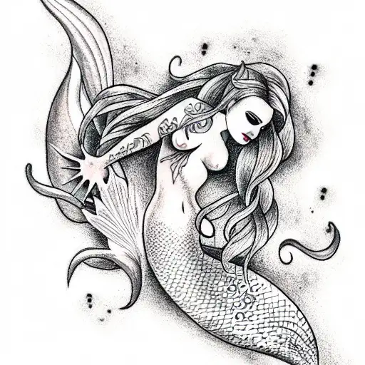 Mermaid