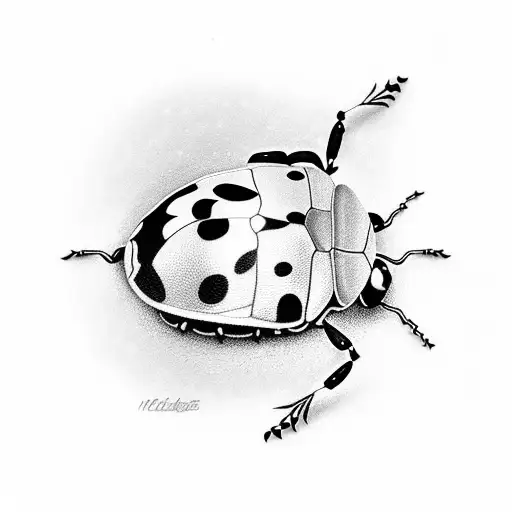 Ladybug