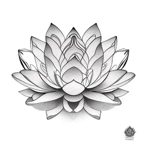 Lotus Flower
