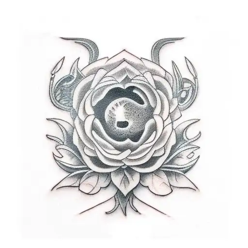 Card Under The Sleeve